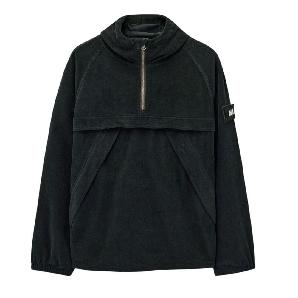 Weekend Offender Mens Wynwood Hoodie / Green